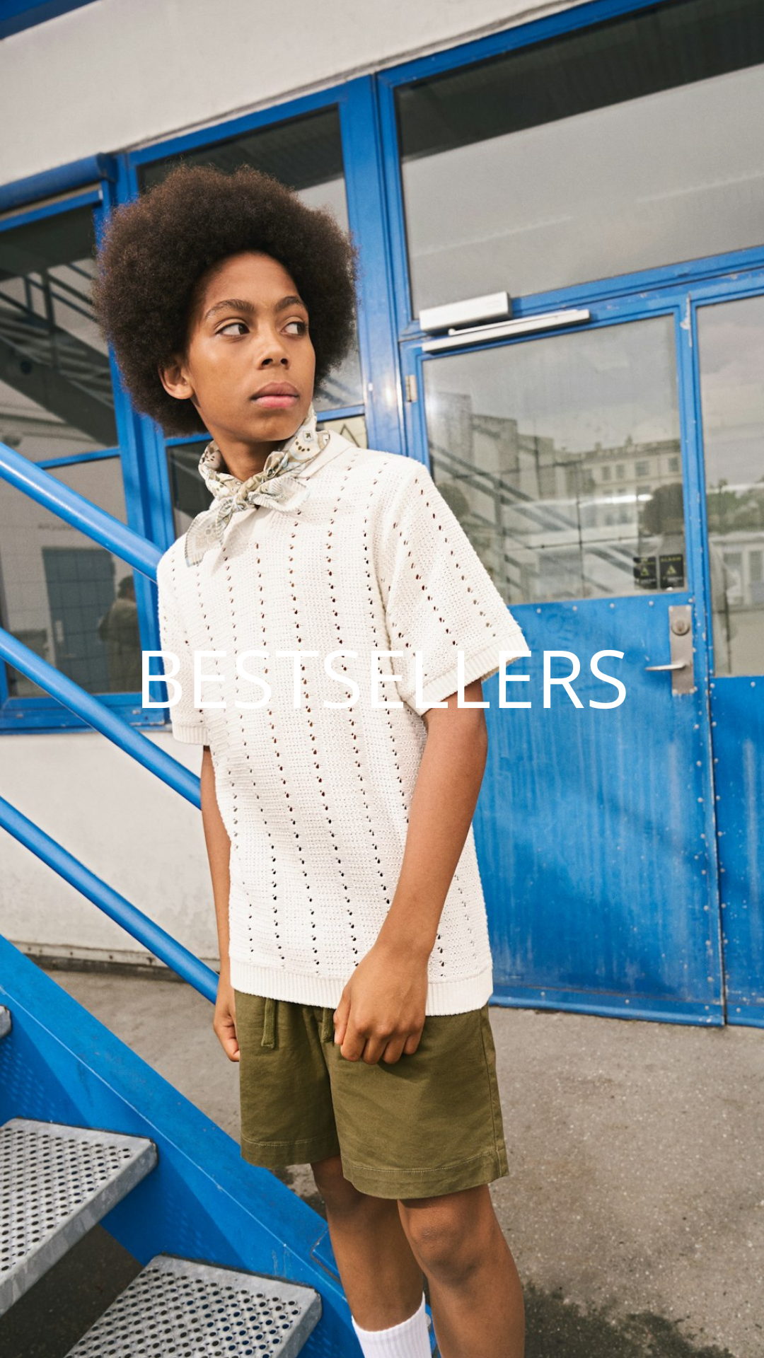 Bestsellers